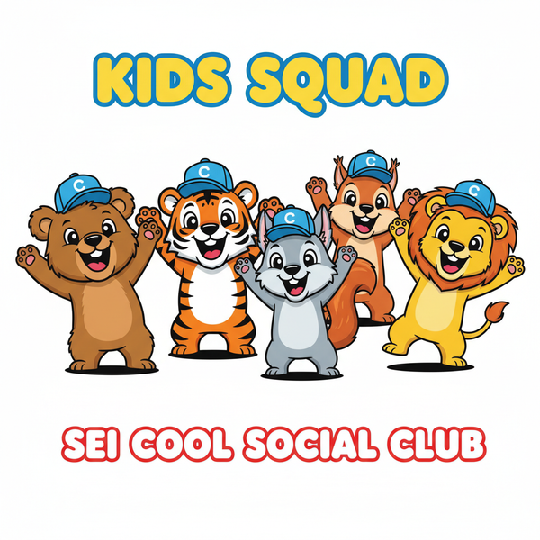 Join the Club