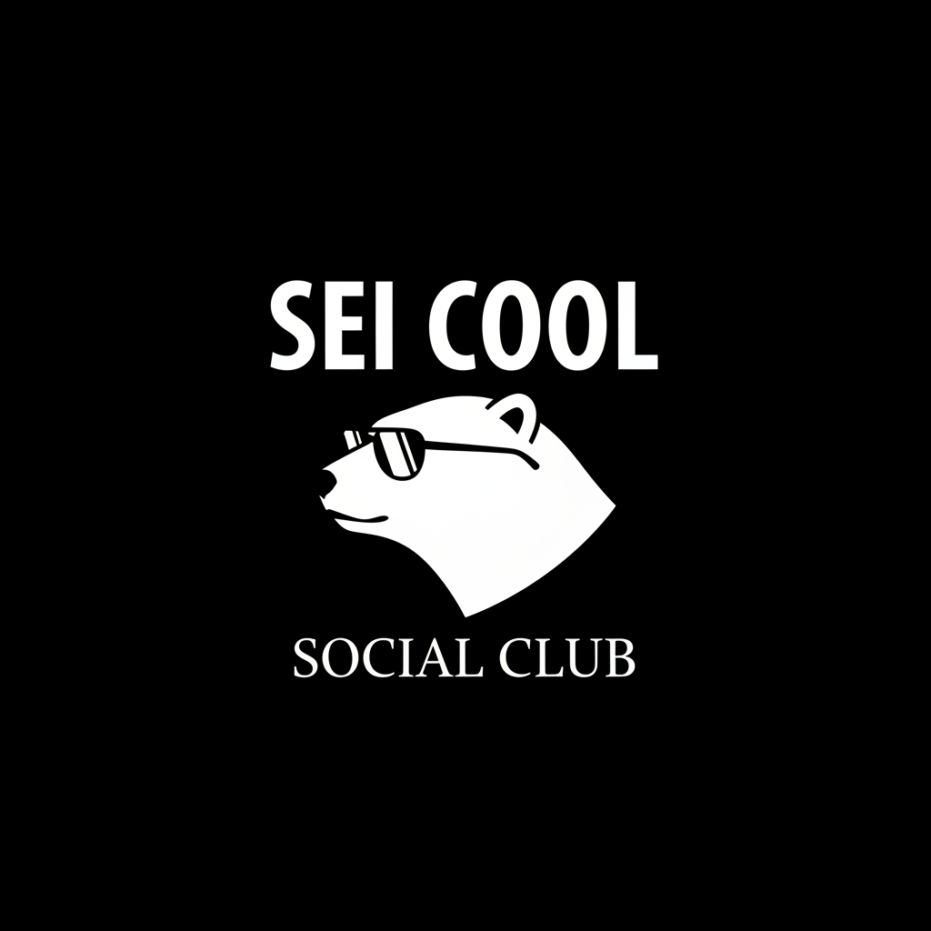 Sei Cool Social Club